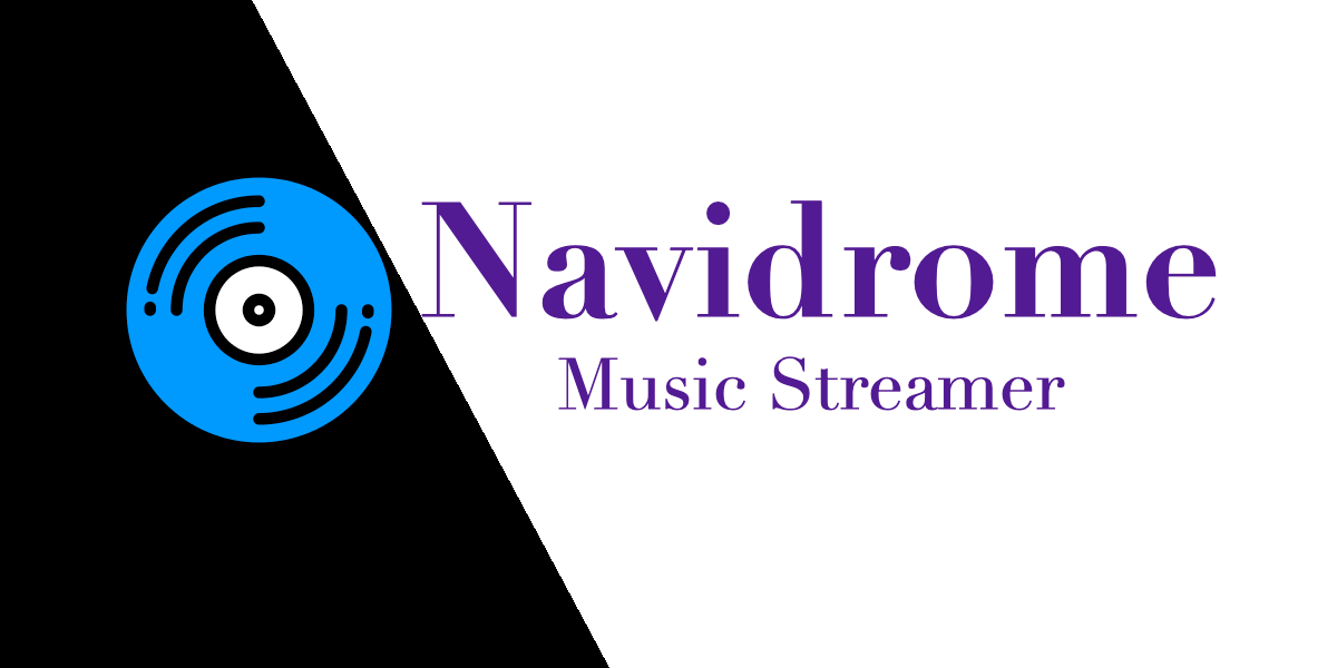 Navidrome - 自建云端音乐播放器 | 钧言极客